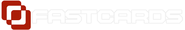 Fastcards