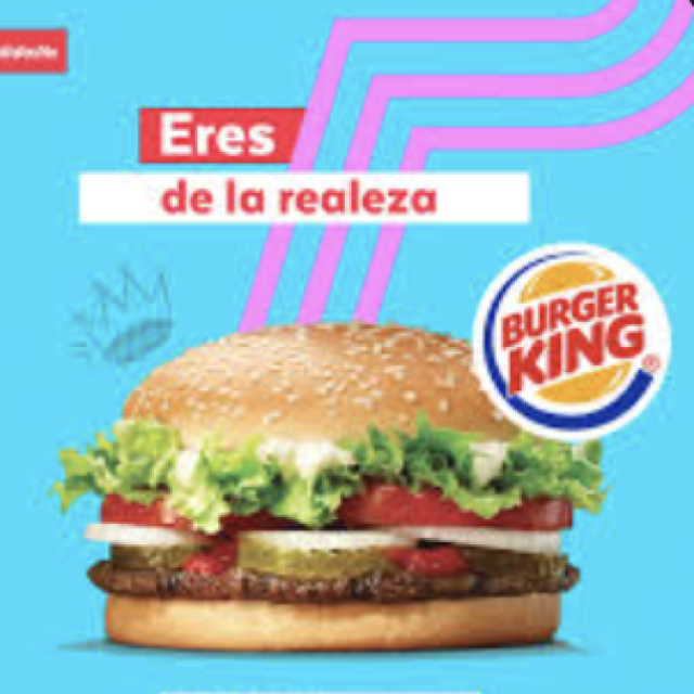 Burger King