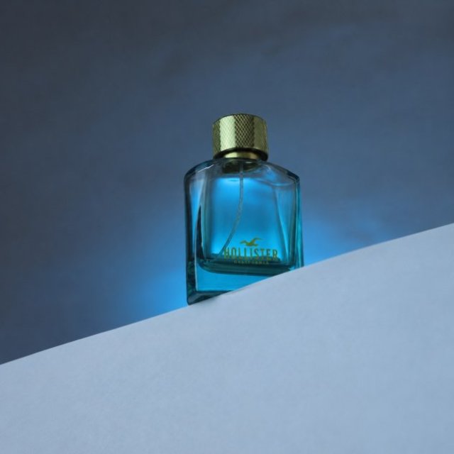 Я | R Perfumery